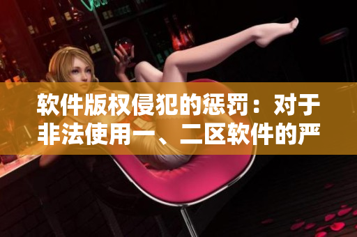 軟件版權(quán)侵犯的懲罰：對(duì)于非法使用一、二區(qū)軟件的嚴(yán)格處罰