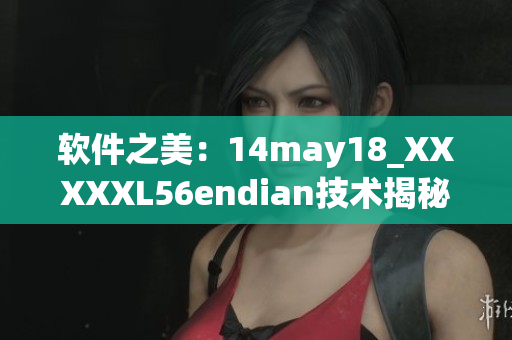 軟件之美：14may18_XXXXXL56endian技術(shù)揭秘