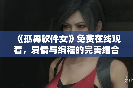 《孤男軟件女》免費在線觀看，愛情與編程的完美結(jié)合