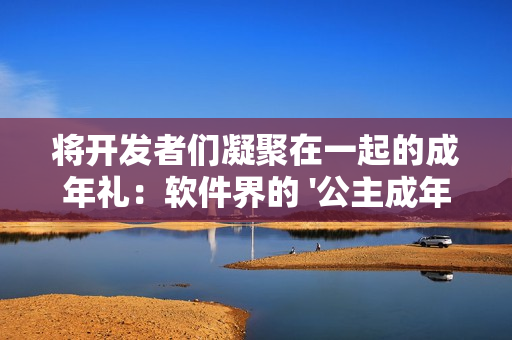 將開(kāi)發(fā)者們凝聚在一起的成年禮：軟件界的 '公主成年禮' 盛大舉行