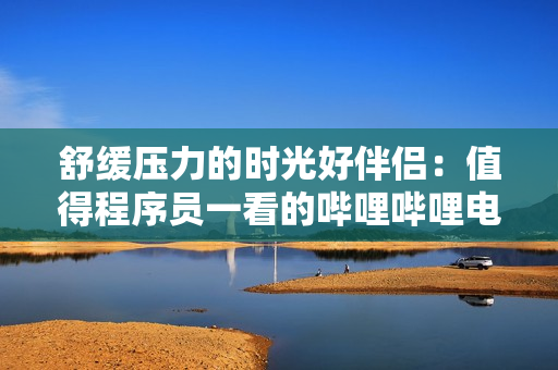 舒緩壓力的時光好伴侶：值得程序員一看的嗶哩嗶哩電視劇