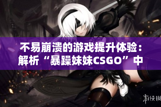 不易崩潰的游戲提升體驗：解析“暴躁妹妹CSGO”中的軟件設(shè)計秘密