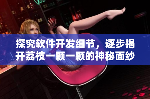 探究軟件開發(fā)細(xì)節(jié)，逐步揭開荔枝一顆一顆的神秘面紗