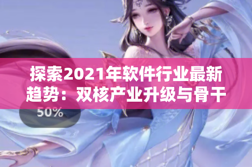 探索2021年軟件行業(yè)最新趨勢：雙核產(chǎn)業(yè)升級與骨干技術創(chuàng)新