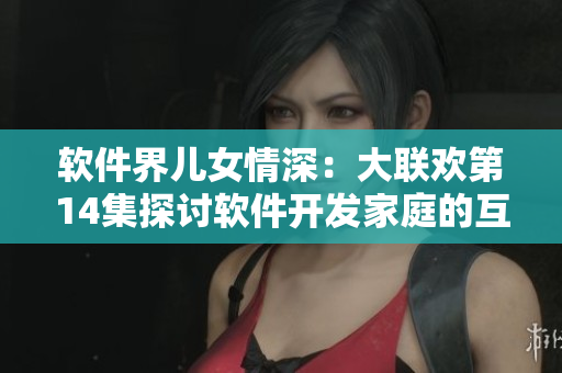 軟件界兒女情深：大聯(lián)歡第14集探討軟件開發(fā)家庭的互動(dòng)和成長(zhǎng)