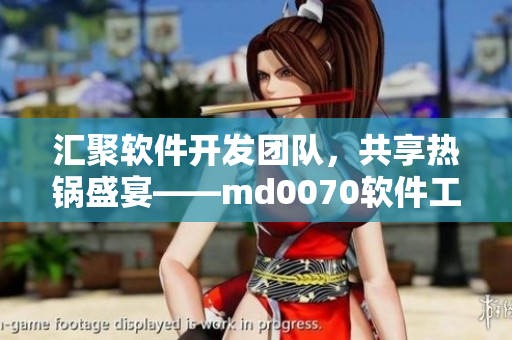 匯聚軟件開發(fā)團(tuán)隊(duì)，共享熱鍋盛宴——md0070軟件工程師團(tuán)圓火鍋派對