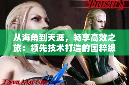 從海角到天涯，暢享高效之旅：領(lǐng)先技術(shù)打造的國粹級軟件產(chǎn)品