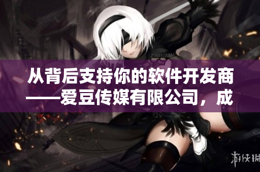 從背后支持你的軟件開發(fā)商——愛豆傳媒有限公司，成立于XXX年