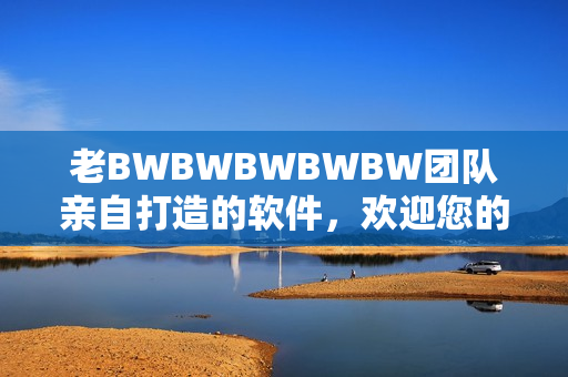 老BWBWBWBWBW團隊親自打造的軟件，歡迎您的使用！