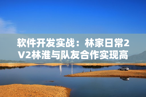 軟件開發(fā)實戰(zhàn)：林家日常2V2林淮與隊友合作實現(xiàn)高效編程
