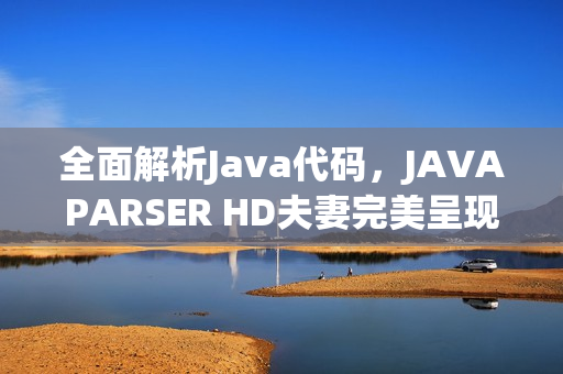 全面解析Java代碼，JAVAPARSER HD夫妻完美呈現(xiàn)