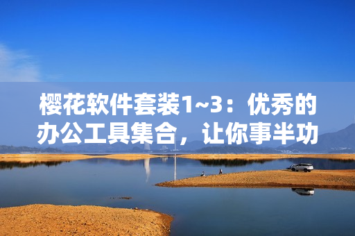 櫻花軟件套裝1~3：優(yōu)秀的辦公工具集合，讓你事半功倍