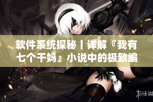 軟件系統(tǒng)探秘丨詳解『我有七個(gè)干媽』小說中的極致編寫技巧