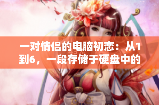 一對情侶的電腦初戀：從1到6，一段存儲于硬盤中的愛情故事
