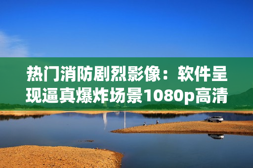熱門消防劇烈影像：軟件呈現(xiàn)逼真爆炸場景1080p高清生肉