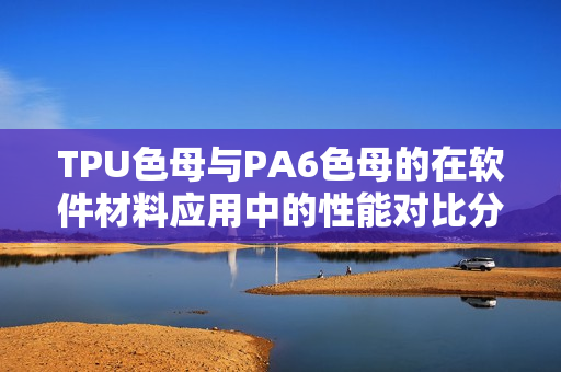 TPU色母與PA6色母的在軟件材料應(yīng)用中的性能對比分析