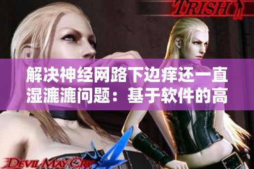 解決神經(jīng)網(wǎng)路下邊癢還一直濕漉漉問(wèn)題：基于軟件的高效處理方法