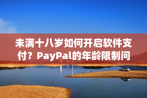 未滿十八歲如何開啟軟件支付？PayPal的年齡限制問題