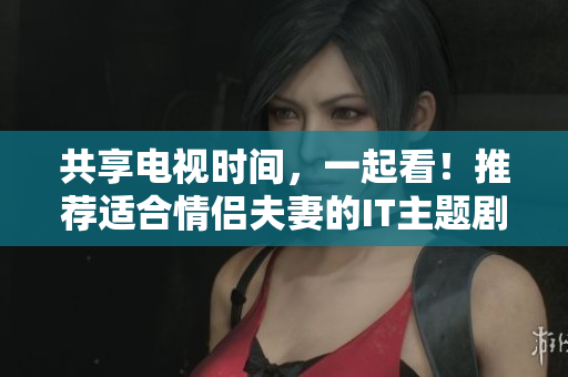 共享電視時(shí)間，一起看！推薦適合情侶夫妻的IT主題劇