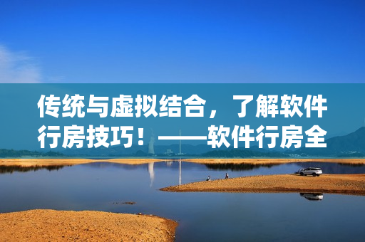 傳統(tǒng)與虛擬結(jié)合，了解軟件行房技巧！——軟件行房全解析