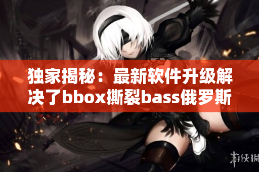 獨家揭秘：最新軟件升級解決了bbox撕裂bass俄羅斯問題！