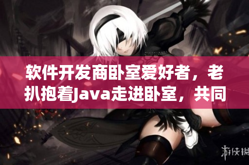 軟件開(kāi)發(fā)商臥室愛(ài)好者，老扒抱著Java走進(jìn)臥室，共同探討開(kāi)發(fā)新戲