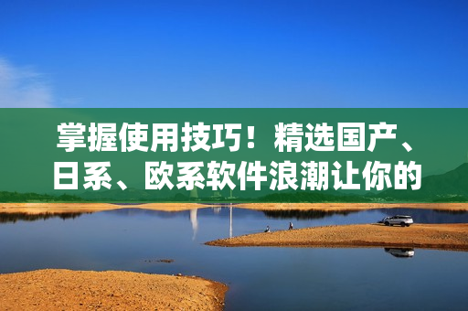 掌握使用技巧！精選國(guó)產(chǎn)、日系、歐系軟件浪潮讓你的工作更加高效