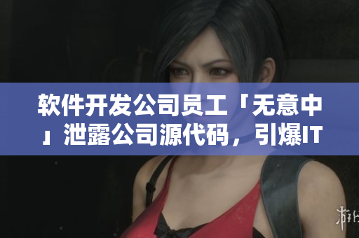 軟件開發(fā)公司員工「無(wú)意中」泄露公司源代碼，引爆IT圈版權(quán)爭(zhēng)議