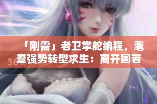 「剛需」老衛(wèi)掌舵編程，耄耋強勢轉(zhuǎn)型求生：離開固若金湯揭示行業(yè)末路