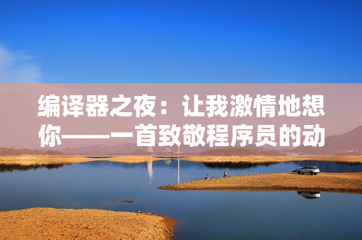 編譯器之夜：讓我激情地想你——一首致敬程序員的動(dòng)人旋律