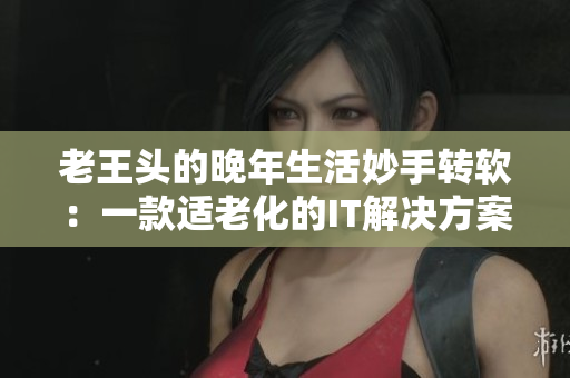 老王頭的晚年生活妙手轉(zhuǎn)軟：一款適老化的IT解決方案